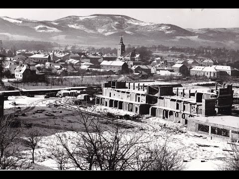 Historický Jablunkov