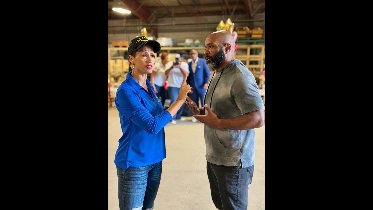 When Diesel has to tell Angelina he ain’t got her money!