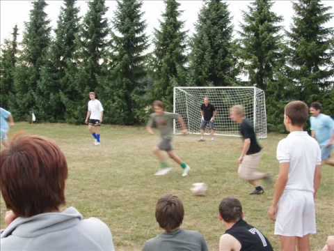 Svobodní + Ženatí