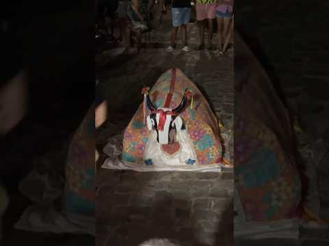 REISADO EM SANTA CRUZ DO PIAUÍ