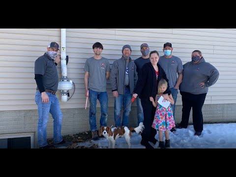 Community Give Back Project