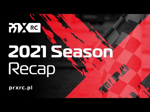 Rallycross Poland RC – 2021 Season Recap