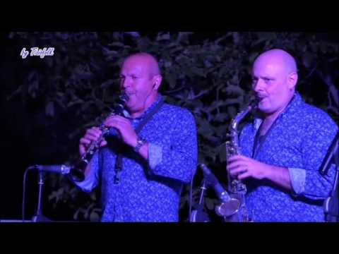 Orchestra Comandini - Seimilauno