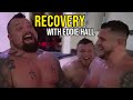 HOW TO RECOVER AS AN ATHLETE - STOLTMAN BROTHERS