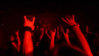 Septic Flesh - Esoptron (live at Le Ramier) - 05/23/2011
