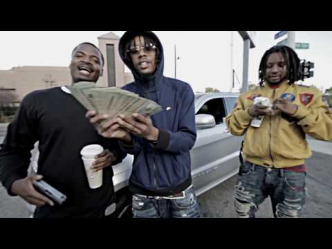 Ziploc Jones x MVD Lil DJ   4831 Official Video Shot By @Kfree313