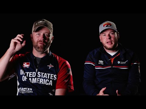 Rivalries reveal the mental game in archery