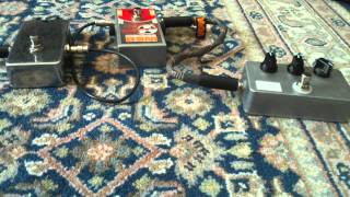 Video thumbnail for Moollon Lotus Octah, BSM RPA Major, Amp FX Maschine by Thomas Atzinger