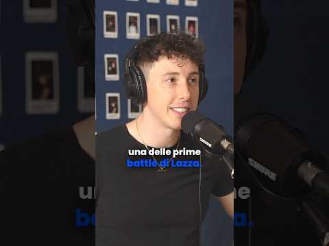 The 5 best freestyle rappers in Italy 🗣️🥊👑