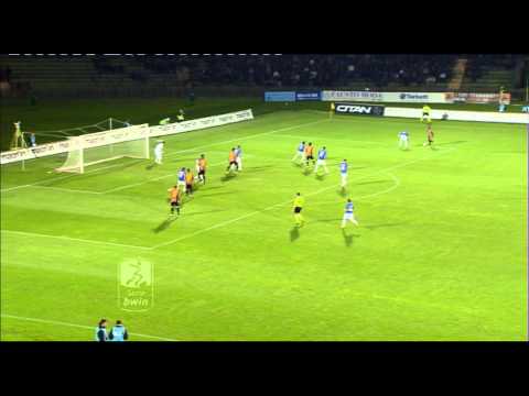 Ternana-Sassuolo 1-3 Highlights 2012/13