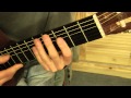 Cours de guitare - Dire Straits : Money for Nothing ...