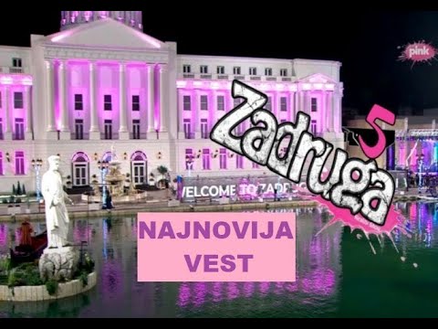 HITNA ODLUKA VELIKOG ŠEFA ZBOG NEPOŠTOVANjA PRODUKCIJE i menjanja pravila #zadruga #zadrugainfo