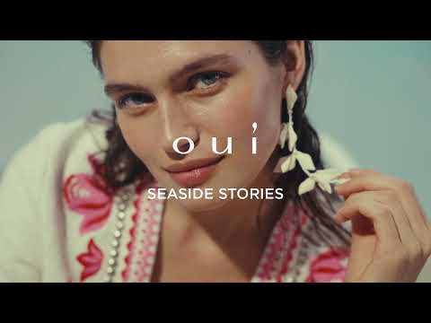 Oui |  Seaside Stories | xx25_05