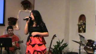 The Gift By Brianna Rangel (Aselin Debison cover)
