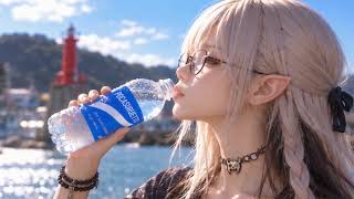 【生成動画】へっぽこ製薬のCM
