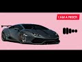 I Am A Rider BGM Ringtone Whatsapp Status
