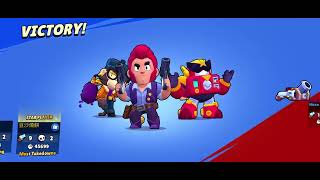 Brawl Stars: Colt Gem Grabs!💎🎮