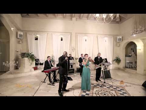 NAIMA BAND MIX DANCE