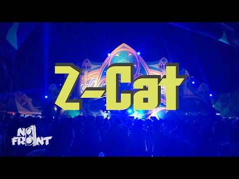 Z-Cat @ Equilibrium Festival