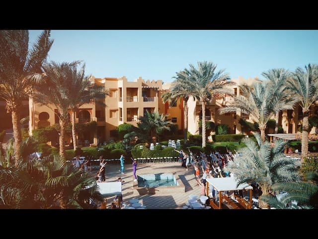 Danone Sharm 
