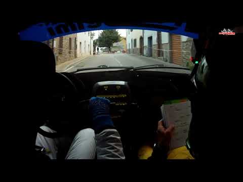 Trofeo Maremma 2019  Baldi - Santi  Fiat 600 kit A/0
