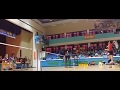 The Best Badminton Match Ever Continues Smashes And Returns Comedy Video