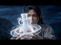 Ancient Magic Bottle EP1 75 MULTI SUB