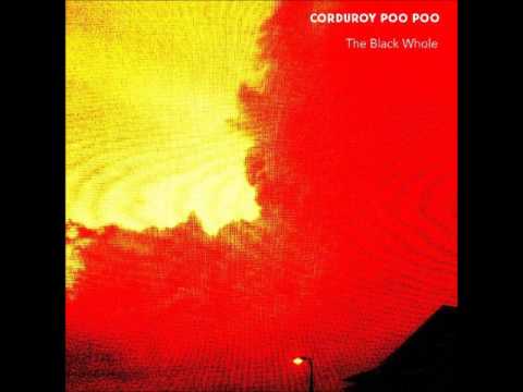Corduroy Poo Poo - Dhoop Stick/Bi-Polar Winds