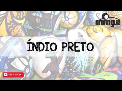 Índio Preto video