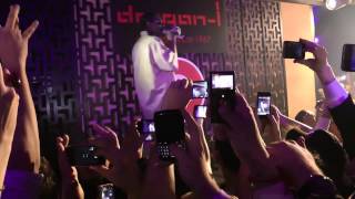 Fashion TV presents Snoop Dogg  Dr Dre at Dragoni
