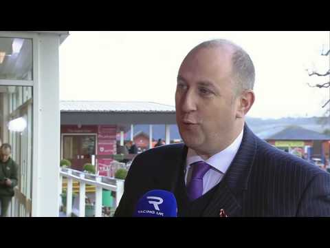 3 of 4 - Nick Rust on Racing UK | 22.12.16