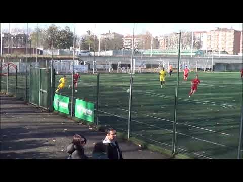 G.A.R. Rebaudengo - La Nuova Lanzese 2ª Categoria