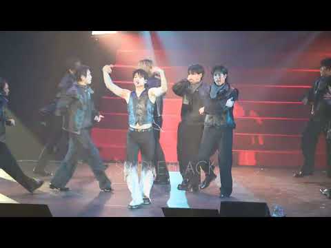 260111 BEST CHOI's MINHO「Our Movie」 in JAPAN - TEMPO 4K