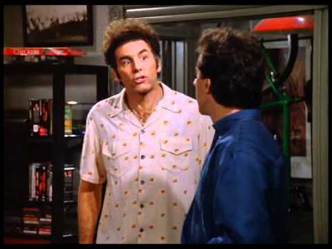 Kramer - Mind Blown