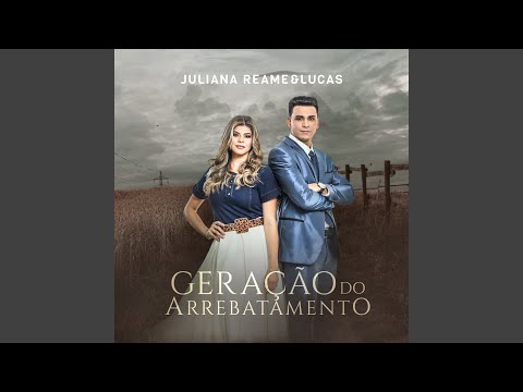 Geração do Arrebatamento