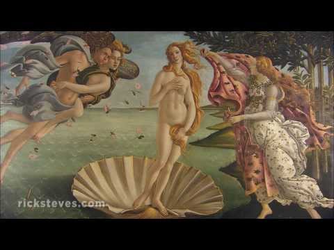 Florence, Italy: The Uffizi Gallery - Rick Steves’ Europe Travel Guide - Travel Bite