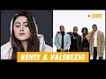 Bente & ValsBezig - VEEL OSSO CLUBNIGHT livestream #10