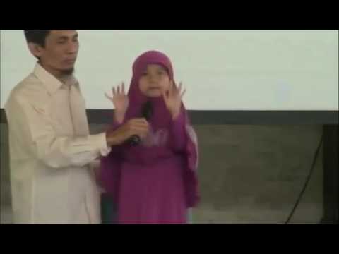 kaisa surah 'Abasa  hafidz Qur'an 2014