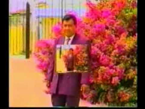 cecilio alva - poquito a poco