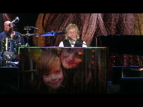 Paul McCartney - Lady Madonna (Belo Horizonte 2023 1st night)