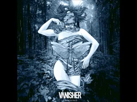 Vanisher - Seven Years Buried