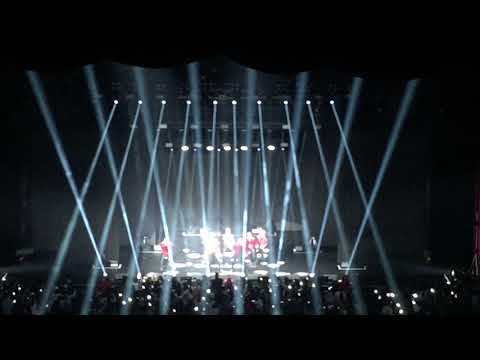 My pace - stray kids (LA 2020)