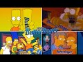 Only The Best The Simpsons Butterfinger Funny TV Classic Commercials 1988 2001
