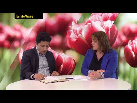 Wekelijkse Bijbelstudie 9 september - De overste Herder