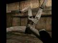 Akira Yamaoka - Shot Down in Flames 
