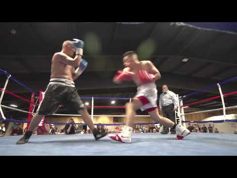 Boxing Ramiro Garcia vs Daniel Lopez May 3, 2019