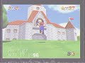 17 11 1996 The Wario Apparation Sm64