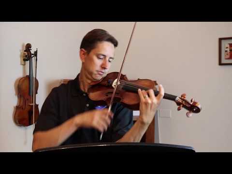 ILMEA 2016 State excerpt, Mendelssohn symphony no.4