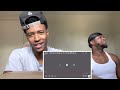 STRAIGHT VIBES!! Chris Brown - C.A.B  (Official Video) ft. Fivio Foreign Reaction!!!