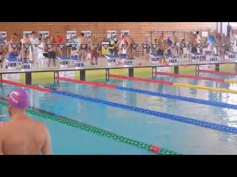 Campionati Italiani Master Riccione 2019 - 50m.Freestyle